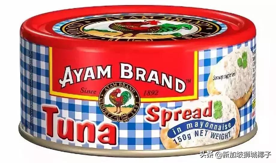 新加坡10大必买零食,新加坡最火的十大美食