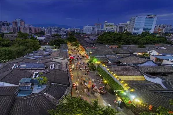 福建如你歌曲,福建如你闽南话版