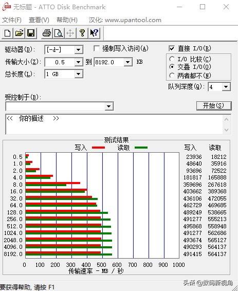 威钰？什么鬼牌子？我在线下淘的SATASSD，用起来还不错