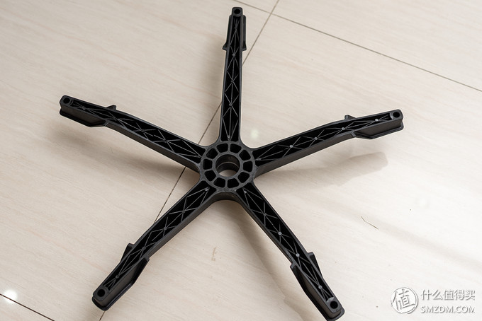 实惠好用的人体工学椅,可调腰靠办公椅