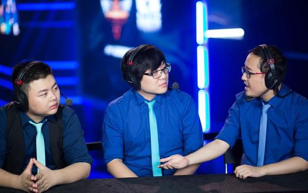 lpl解说水平怎么样,lpl解说有多难