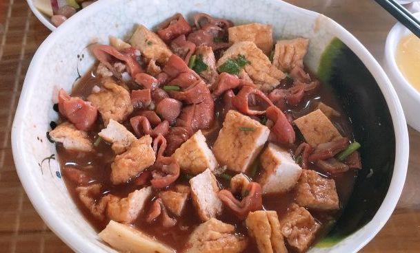 卤煮北京老字号,卤煮正宗老店