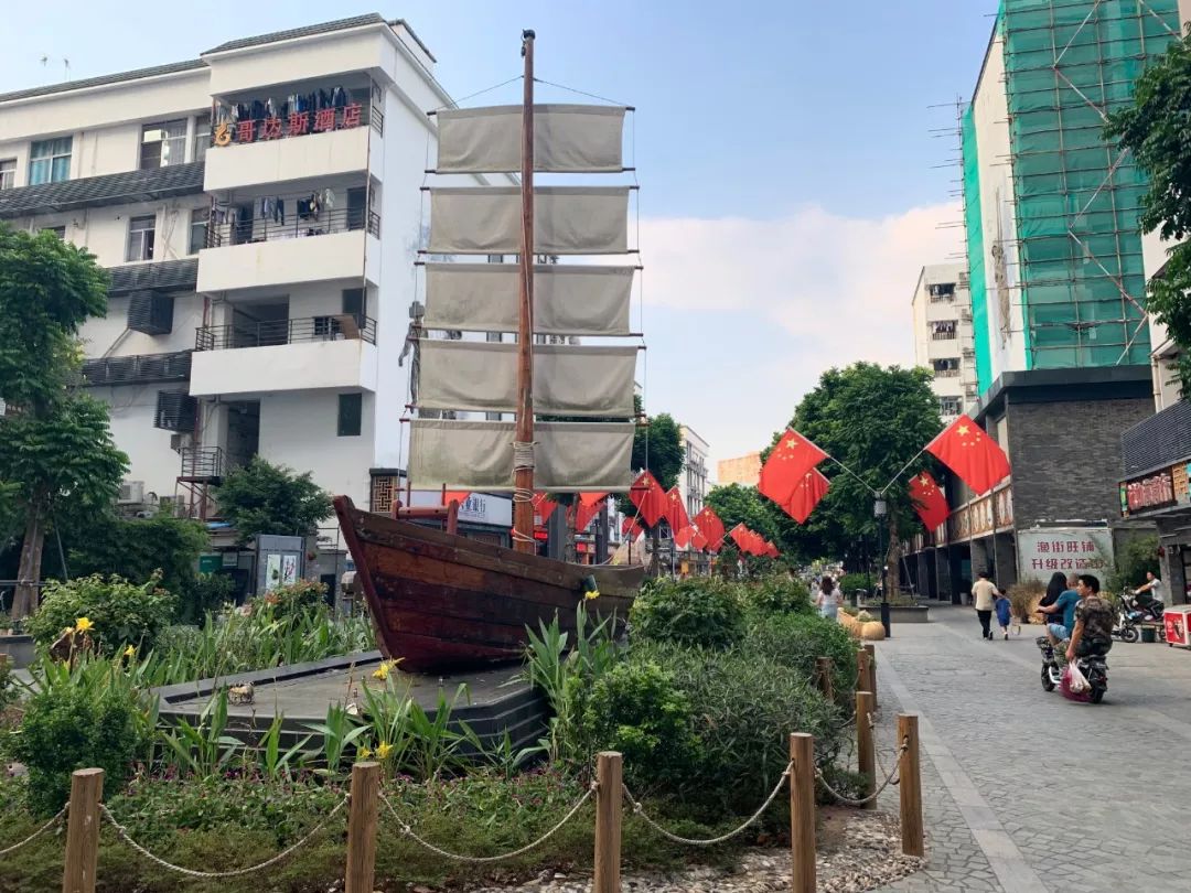 去蛇口玩吗,深圳蛇口值得去吗