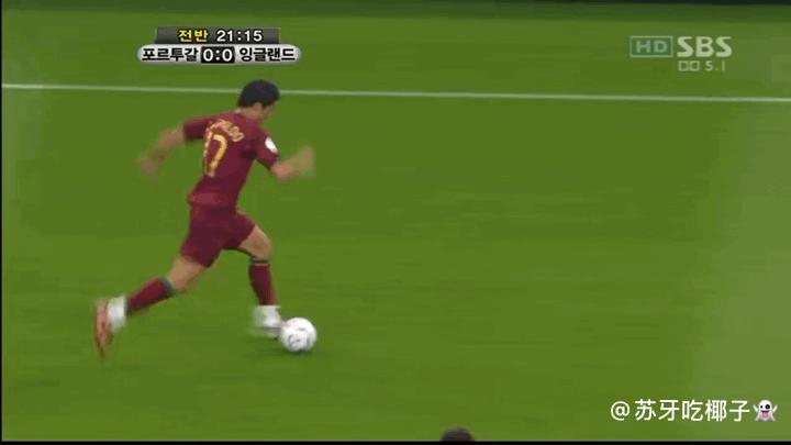 2006世界杯c罗英格兰,2006世界杯c罗进球集锦