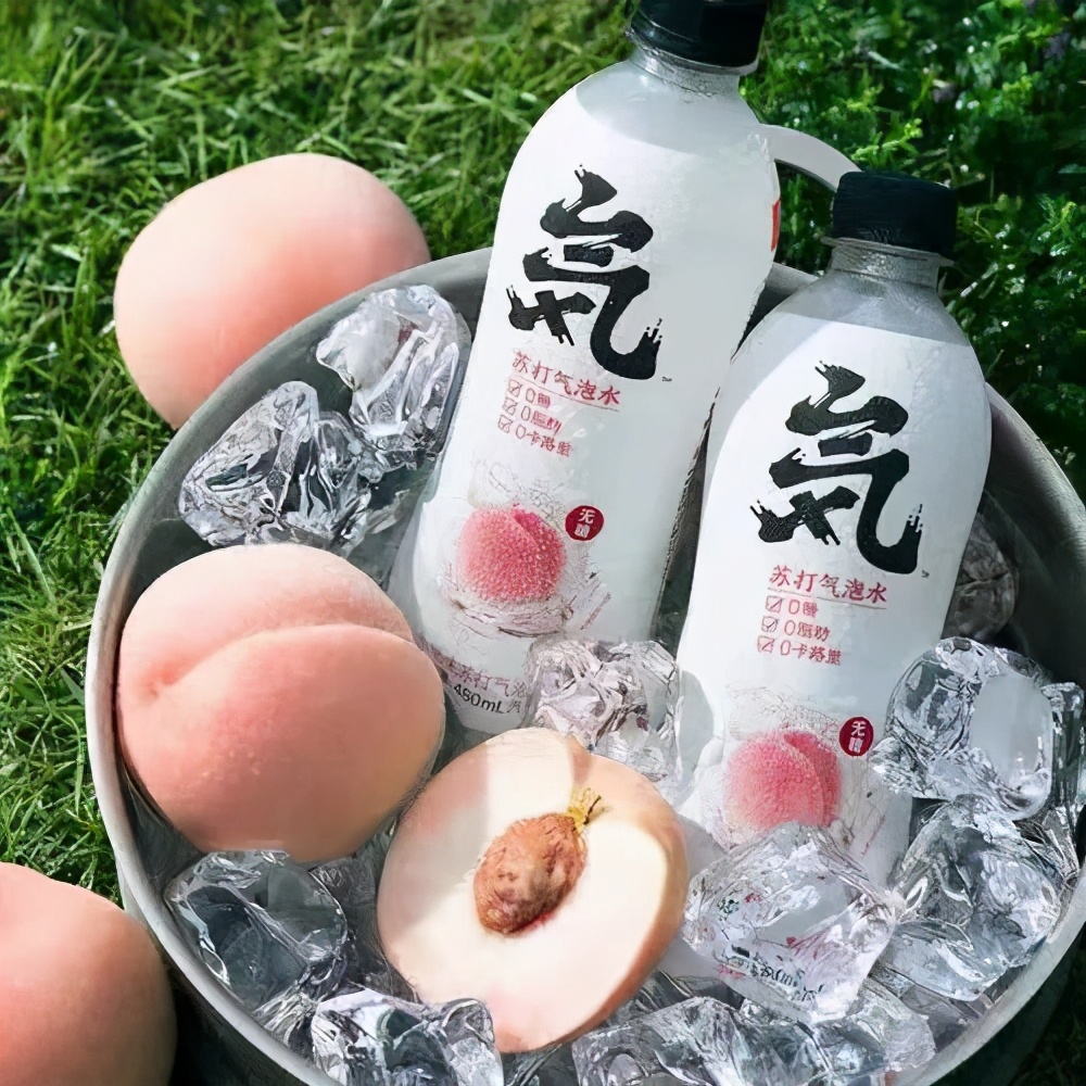 时尚快消品牌饮品,快消饮料如何打开市场