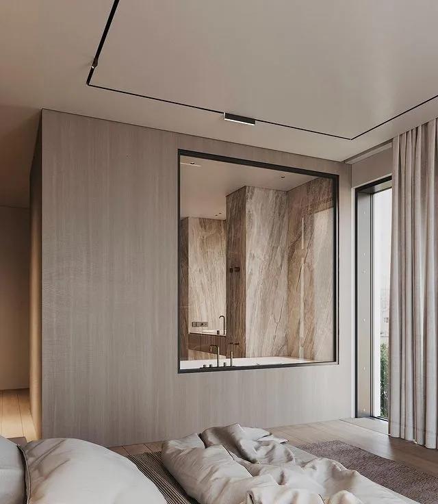 汤臣一品顶层复式,英国奢华顶层复式公寓