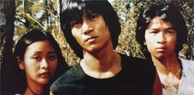 必看的《山狗》幕后:郑则仕大骂导演痴线,王青长相吓跑韩国女生