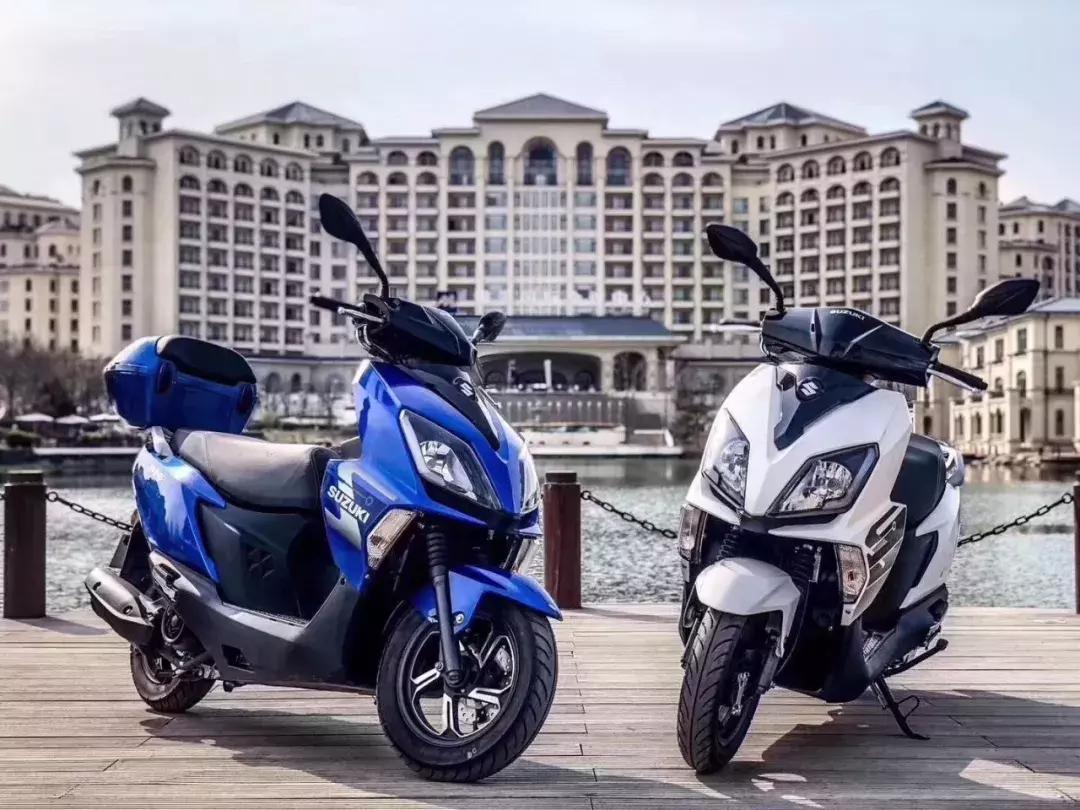 2018轻骑铃木新155街车,铃木极客飒155nk版街车使用感受