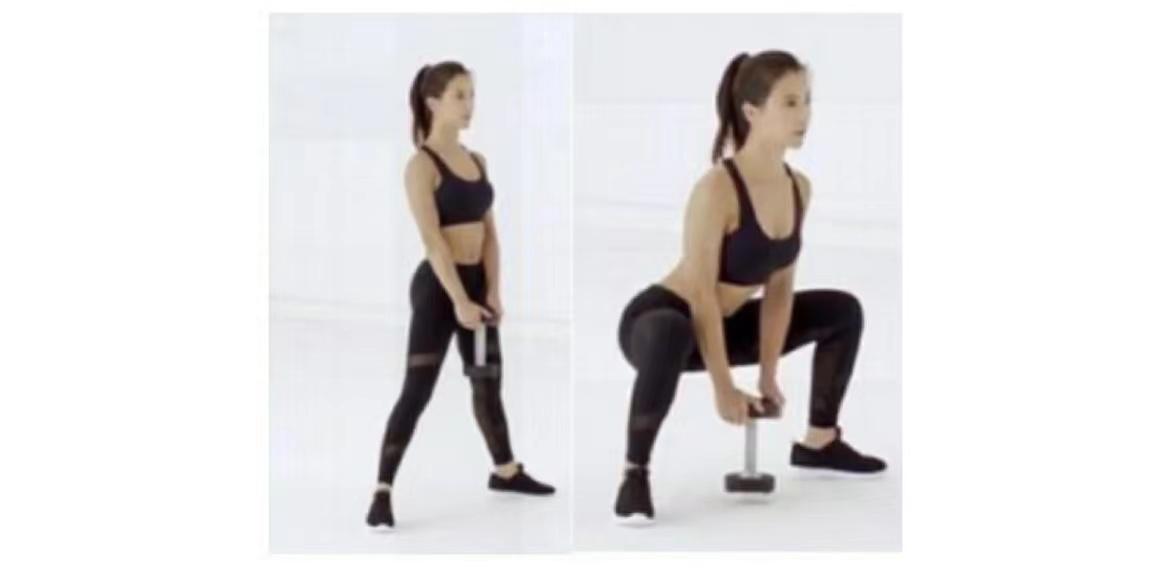 女生塑形练什么健身房,女生塑形练什么在家