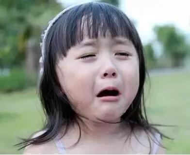 如何应对孩子各种哭,宝宝的各种哭闹原因及止哭窍门