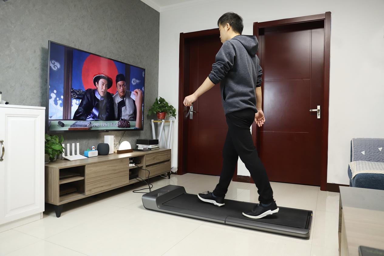 华为走步机和米家走步机哪个好,米家走步机和小乔跑步机哪个好