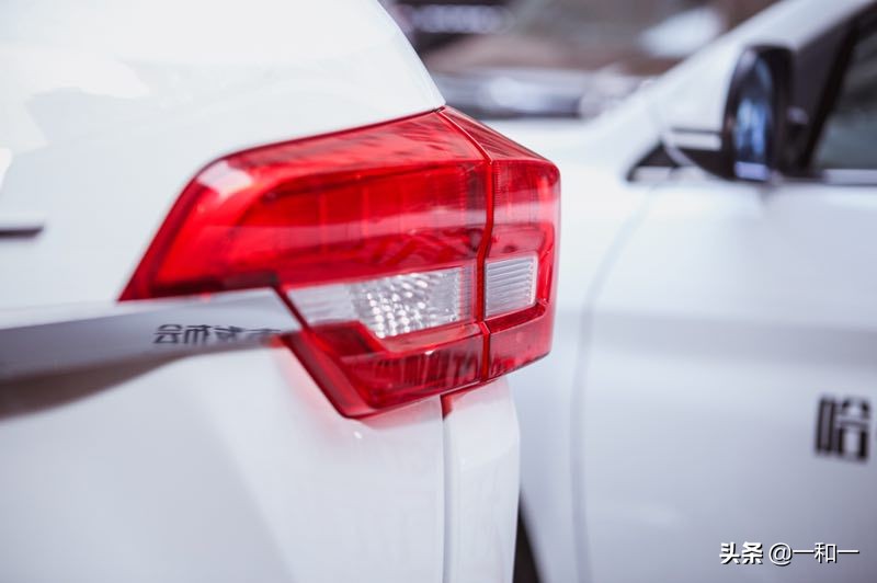 哈弗m6车主,哈弗m6油耗车主真实油耗