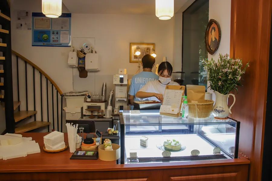 10家小而美的店,精美蛋糕店推荐每一口都值得品尝