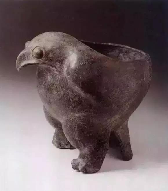 这64件中国永久禁止出国展览的国宝，你都知道吗？