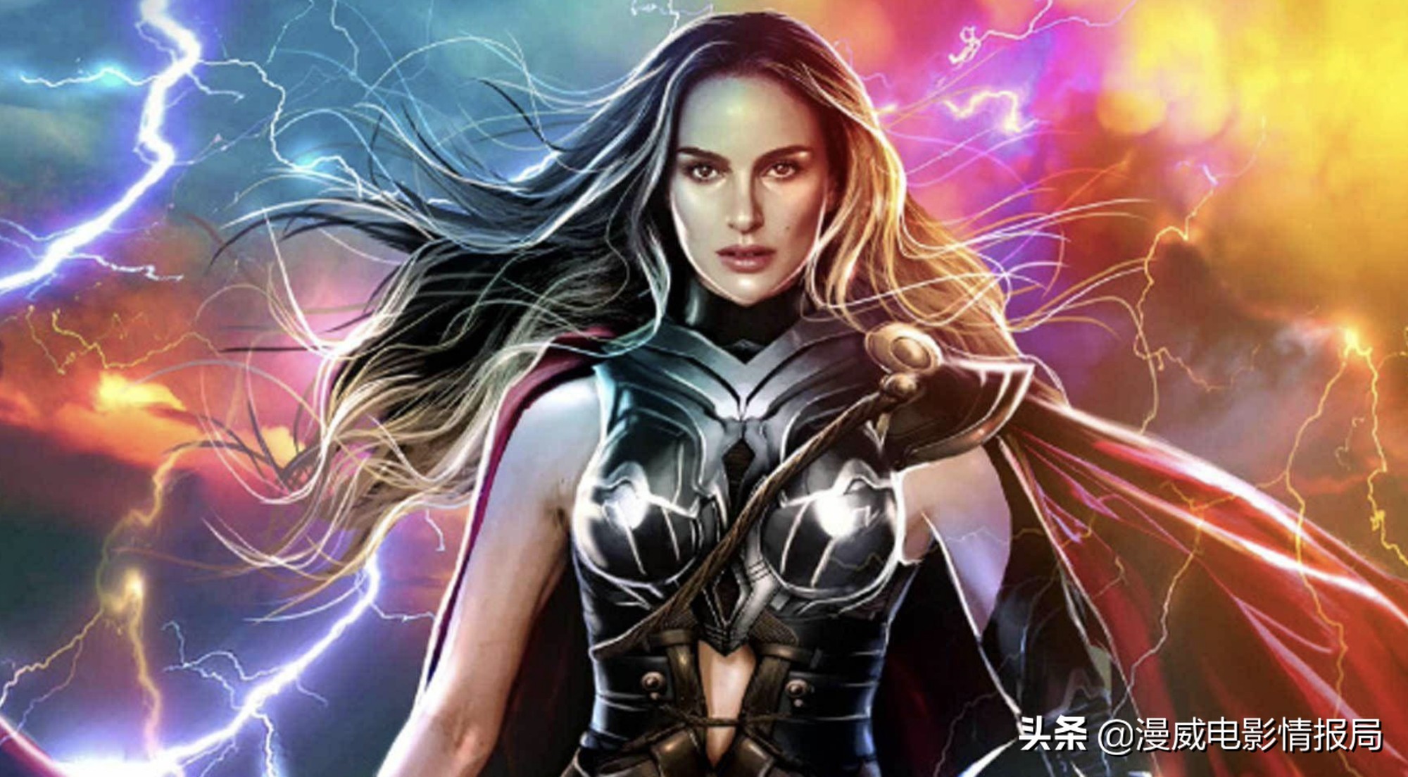 漫威电影解说雷神4,漫威电影雷神4上映了吗