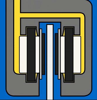 刹车卡钳活塞复位教程,单车碟刹活塞回弹不到位
