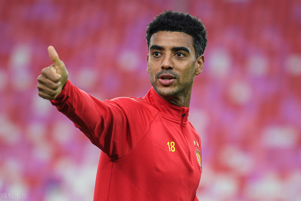 郑智韦世豪广州恒大,广州恒大韦世豪郑智