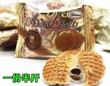 有没有什么包装很丑但超级好吃的,那些包装不好看却很好吃的美食