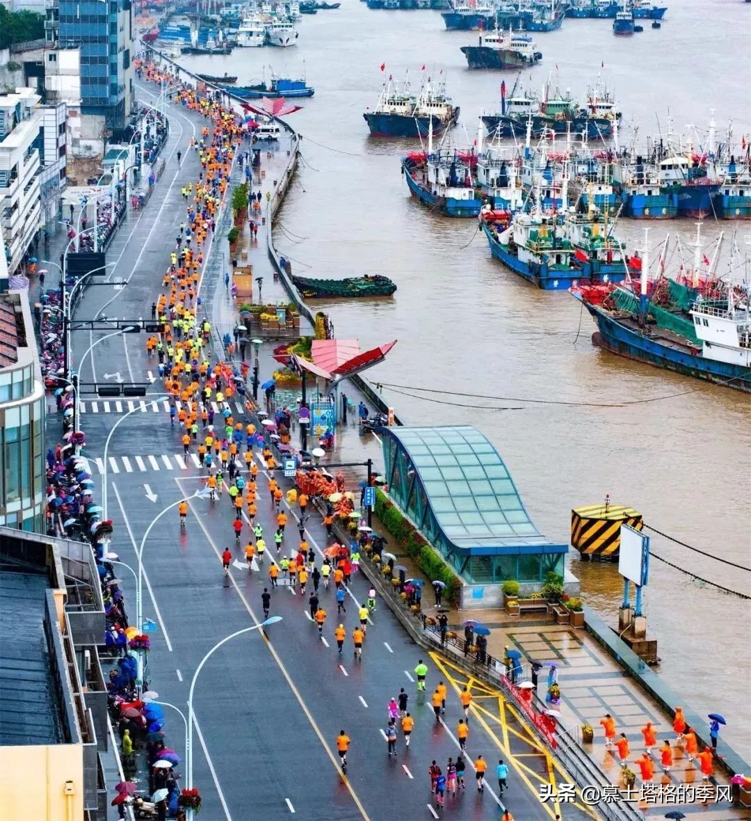 浙江舟山空气最好的城市,舟山未来15天空气质量指数