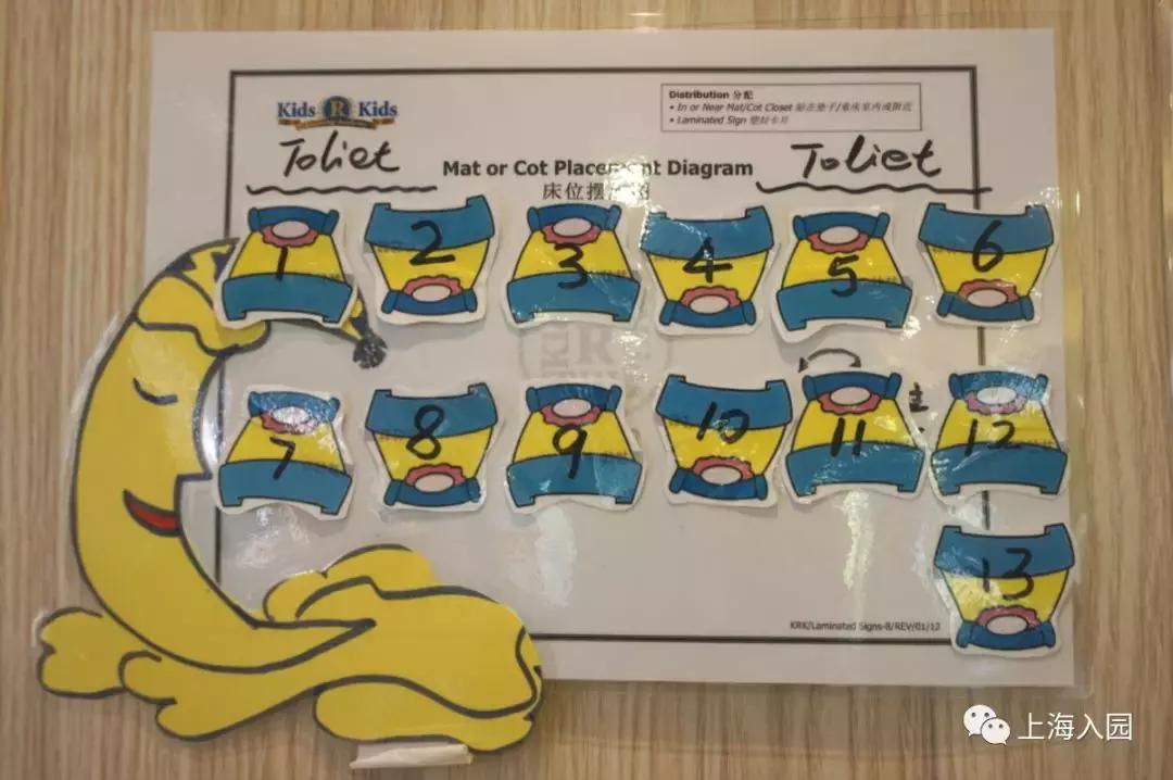 美式风格幼儿园,美式幼儿园课程