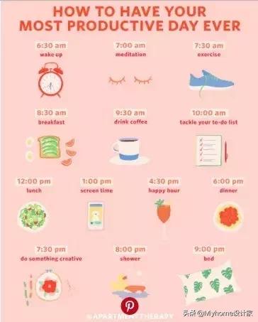 值得收藏的装修效果图,100个实用家居灵感