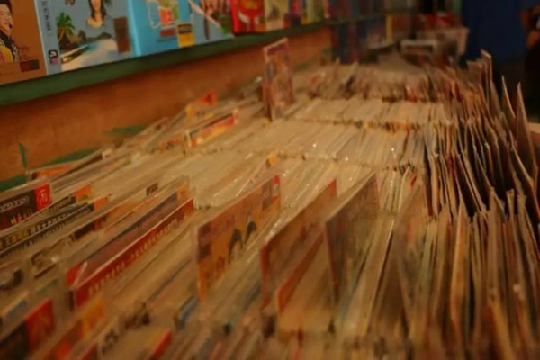 科技,能否改变人们的“性”生活?