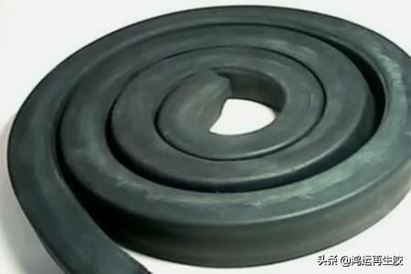 三元乙丙硫化胶怎么提高弹性,三元乙丙橡胶发泡硫化后密度