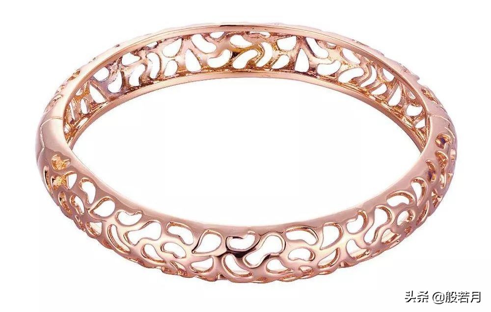 金镯是买硬金好还是软金好,金镯哪种保值