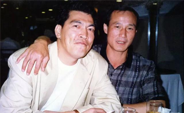 《古惑仔》去世的8位演员：两大“恶人”上榜，王晶老爸也在