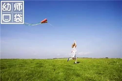 幼儿园传统游戏的玩法，全在这里啦~