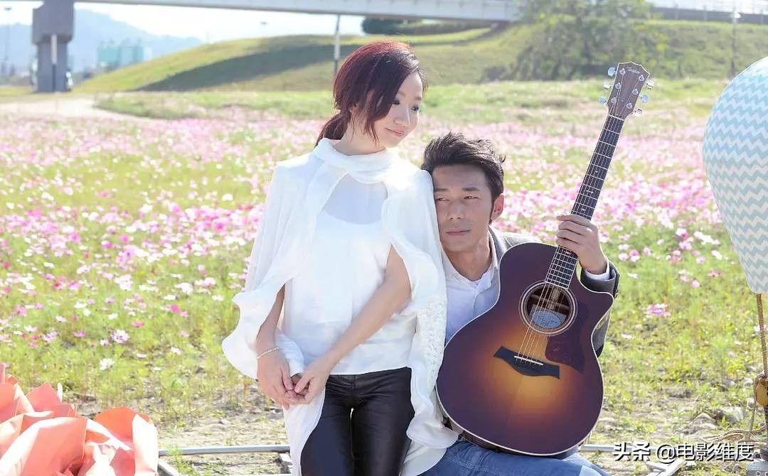 45岁李李仁婚姻幸福，为妻子主动结扎，婚后育有一儿一女惹人羡