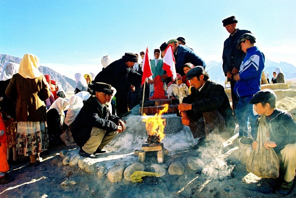 谁的家乡在中国最北边,中国最西边