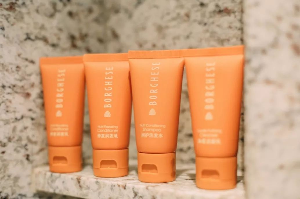 酒店高逼格欢迎备品,去酒店必备小物品有哪些