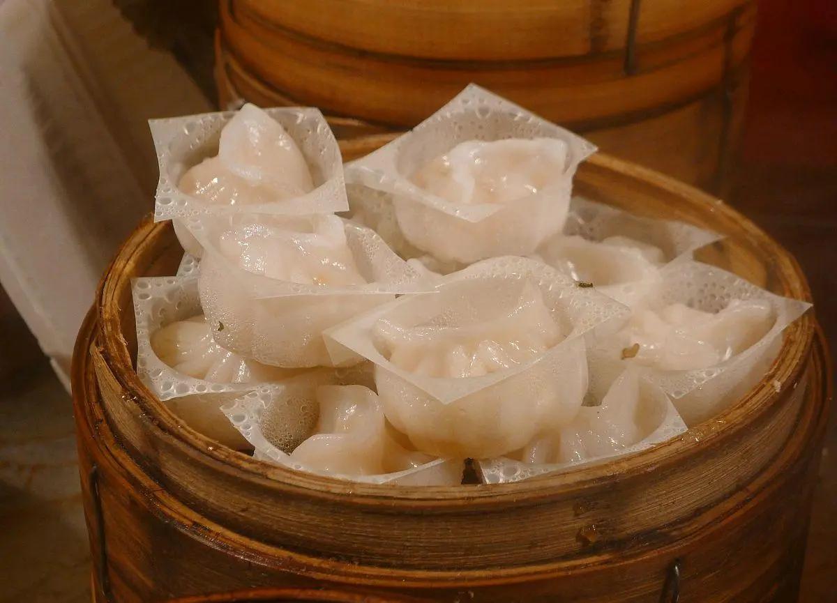 饺子皮要用什么淀粉,饺子皮怎么和面加什么淀粉