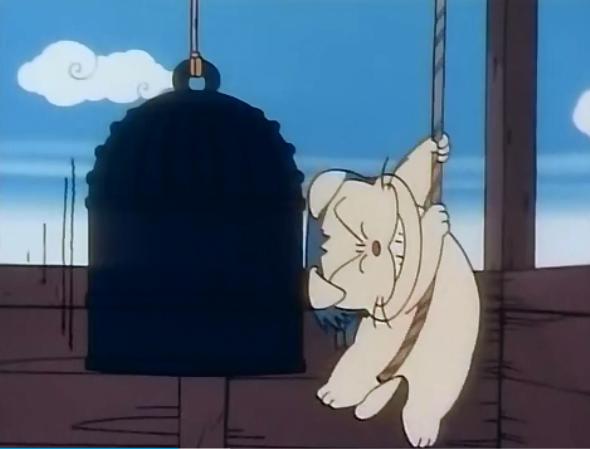 忍者乱太郎剧集照,忍者乱太郎各人物介绍