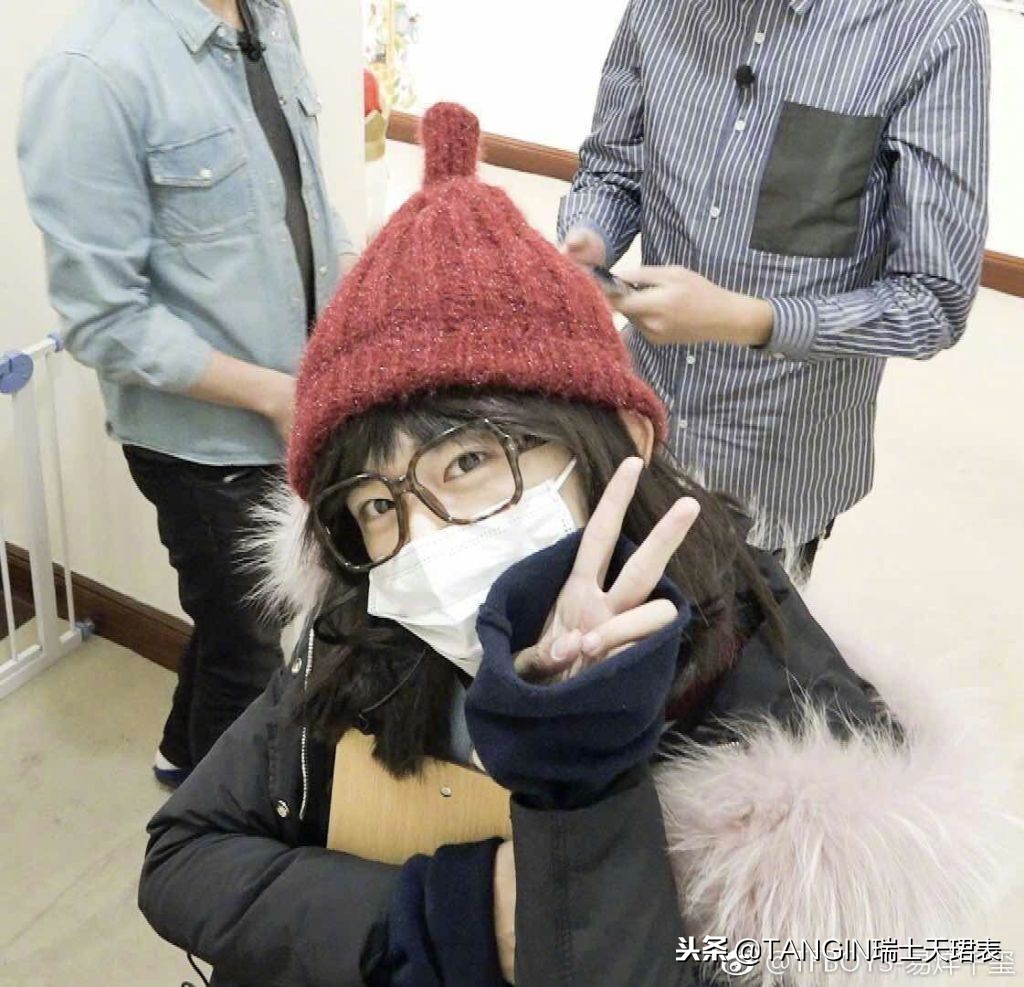 从男孩到男人，易烊千玺变得让人猝不及防