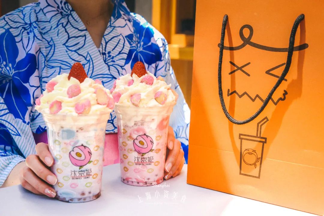 好喝的夏日奶茶教程,夏季好喝到爆的奶茶推荐