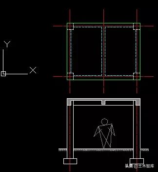 cad制图比例缩放操作方法,cad制图尺寸比例太大怎么调整