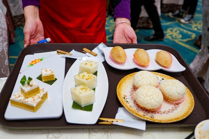 广东顺德美食旅游攻略学生,顺德自驾这份美食攻略要收好