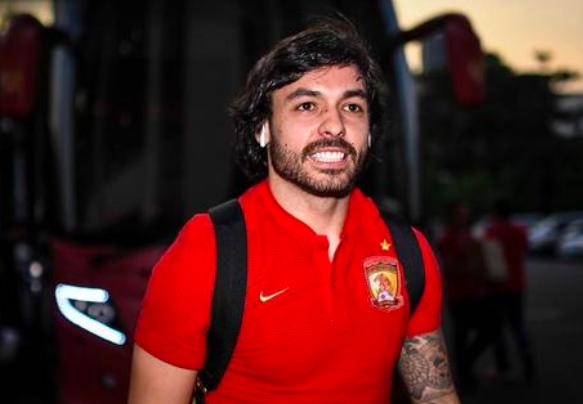 高拉特谈中国国家队,高拉特巴西采访