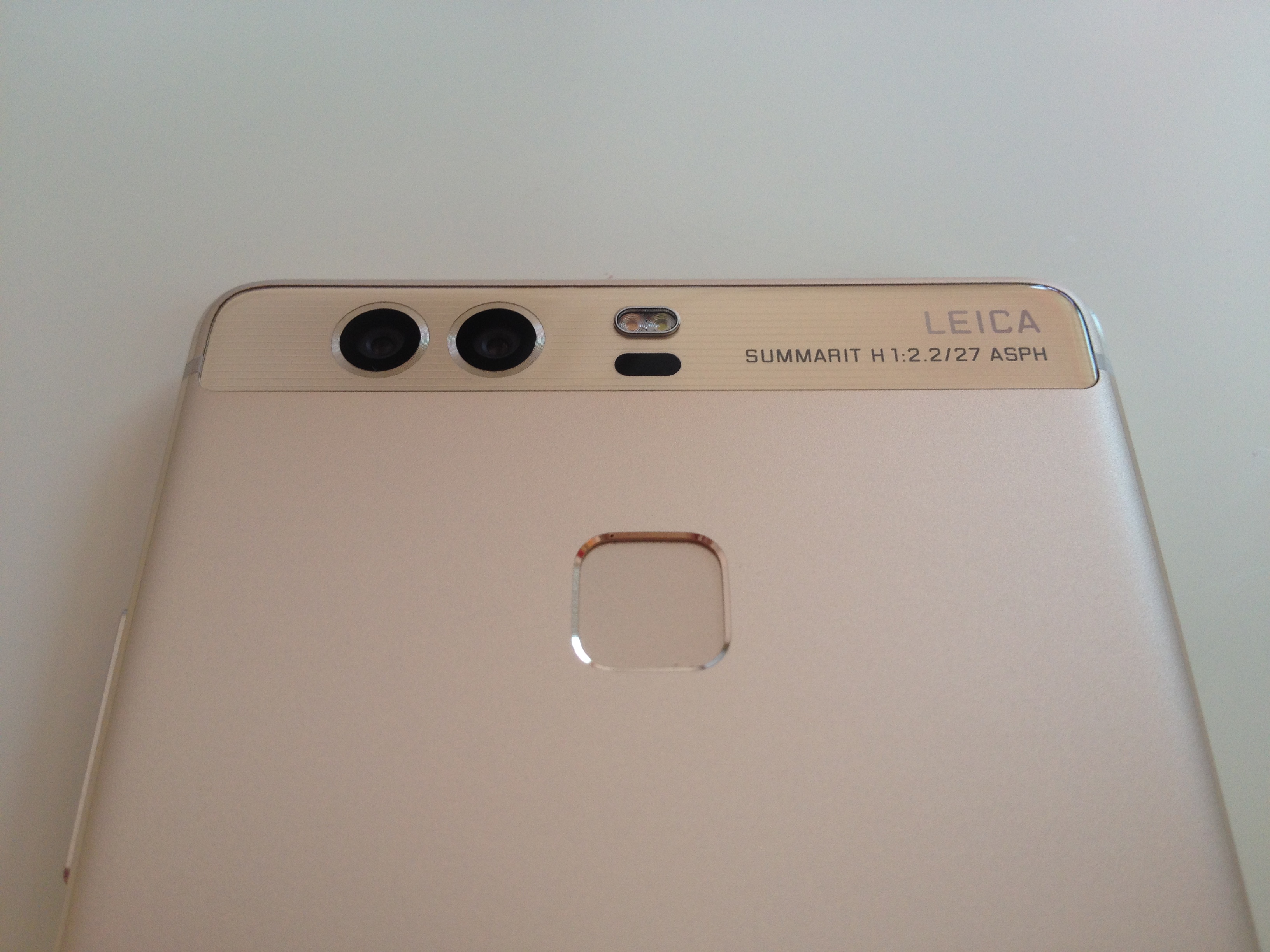 华为p9有多强,华为p9当年有多强