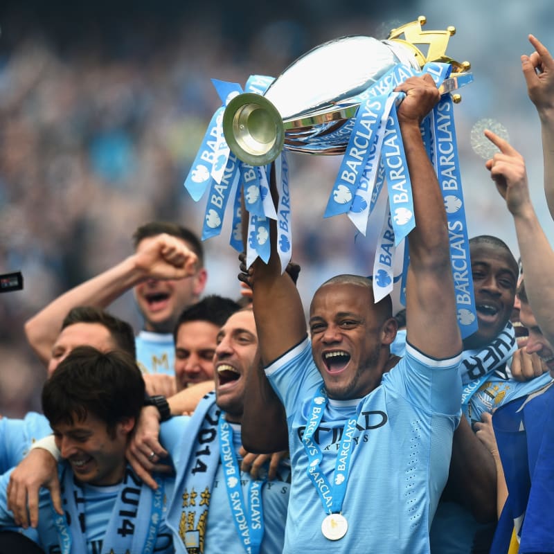 英超十大传奇队长,书写历史的足球巨星们