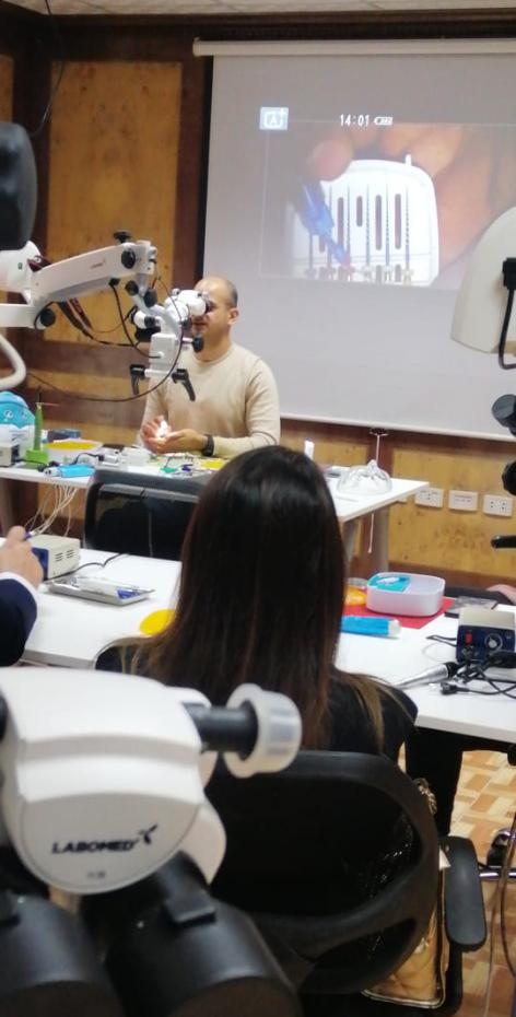 根管治疗难点与解决方案,根管治疗成功的关键是