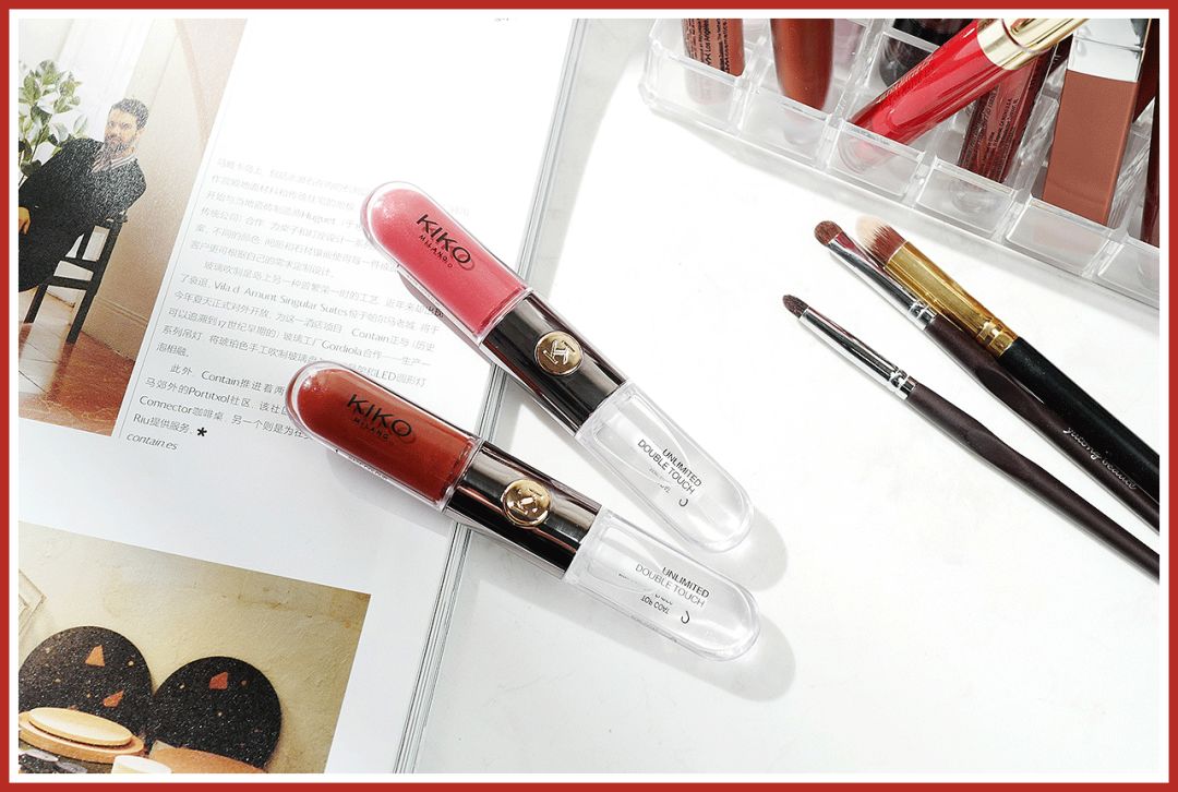 有没有吃饭喝水不掉色的口红,口红接吻不掉色