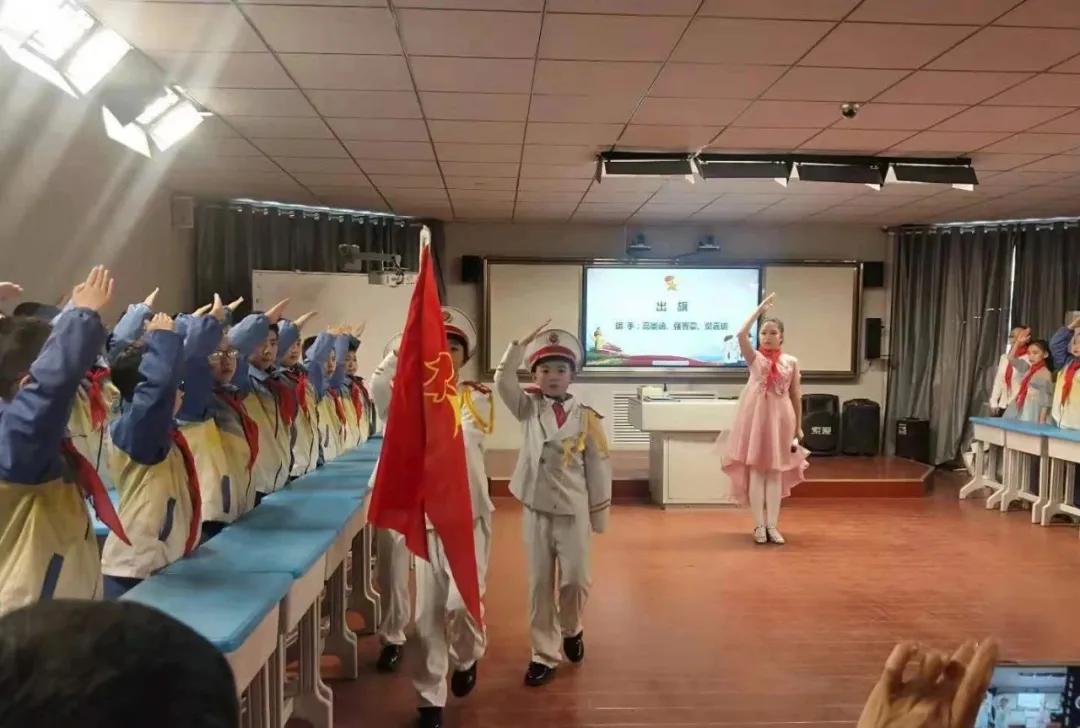 树魂立根务实前行延川县城关小学2020——2021学年度第一学期工作总结