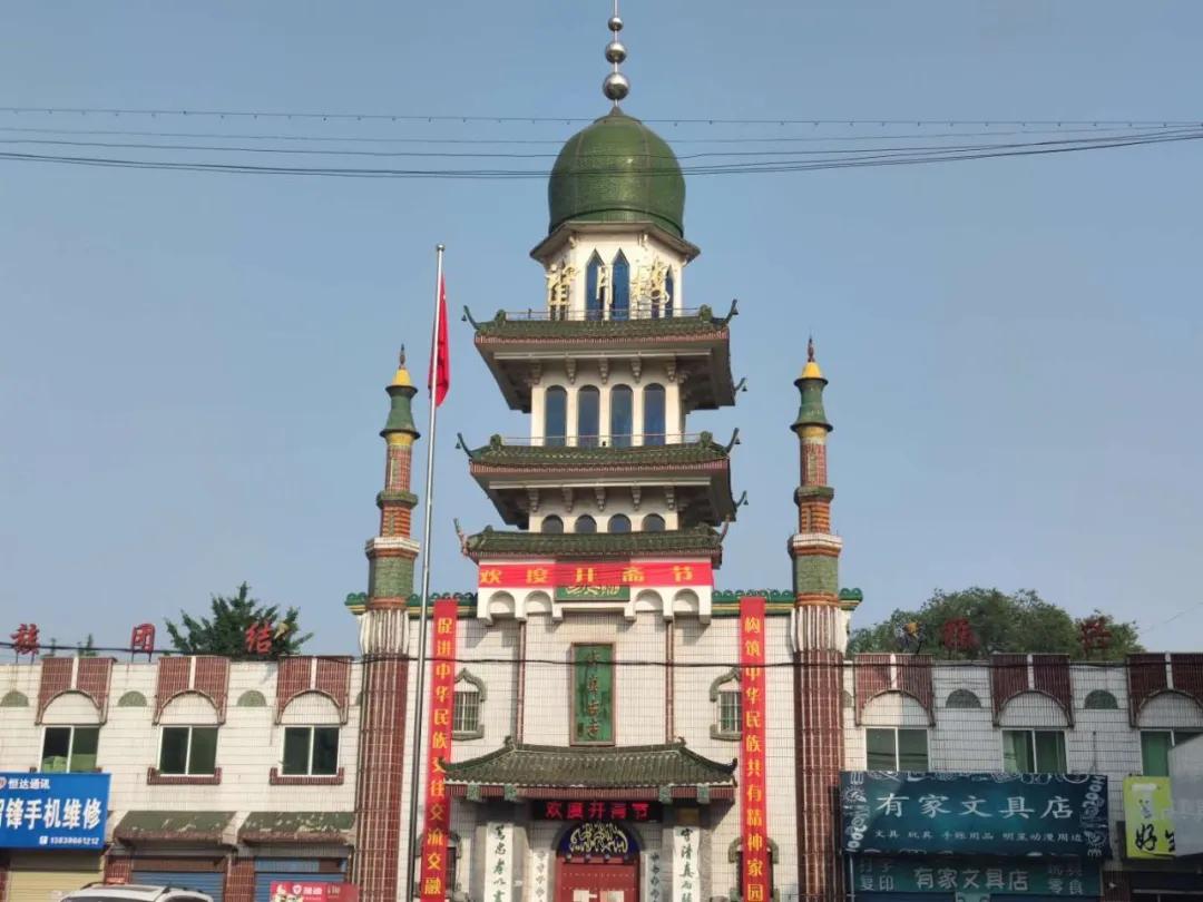 舌尖上的沈丘名吃胡记豆沫,舌尖上的沈丘完整版