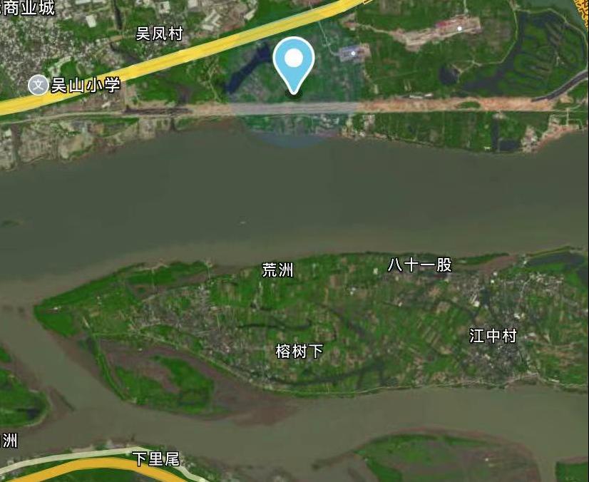 江夏银河湾最好的楼盘,银河湾哪个楼盘采光最好