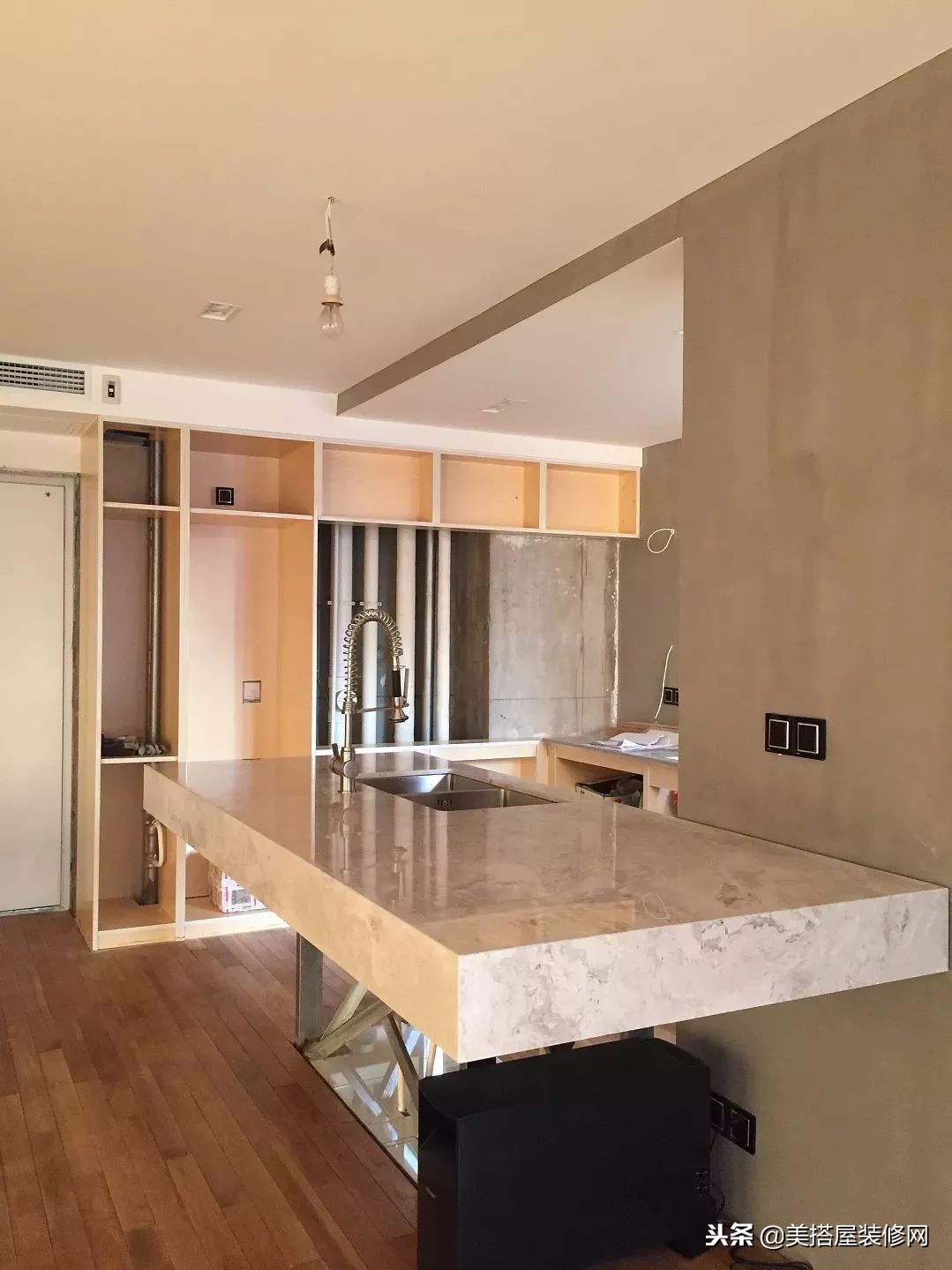 18年的二手房改造,二手房改造注意这5点