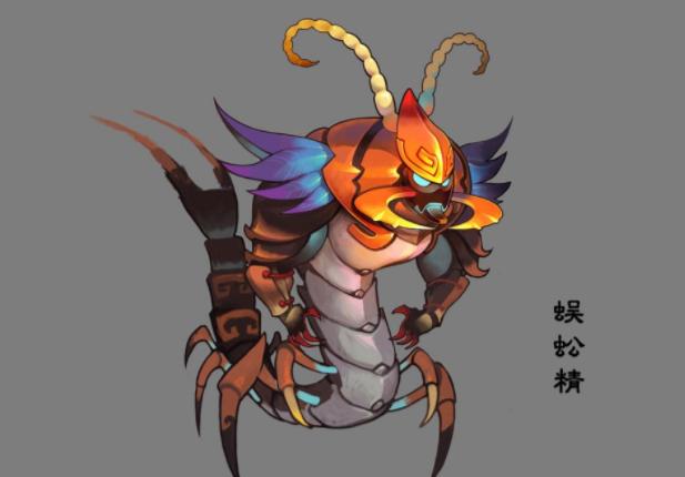 民间传奇故事精选蛇妖报恩,民间故事蛇报恩