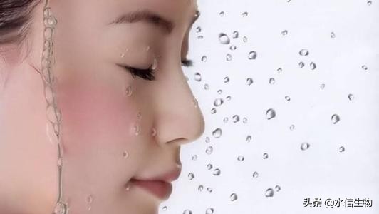 生产氨基酸洗面奶,对女生的肌肤这么多好处!「水信生物」